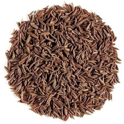Image of Cumin Seeds Whole Organic Spice Culinairy Cuminum Cyminum Seed Cunin Cummin 100g