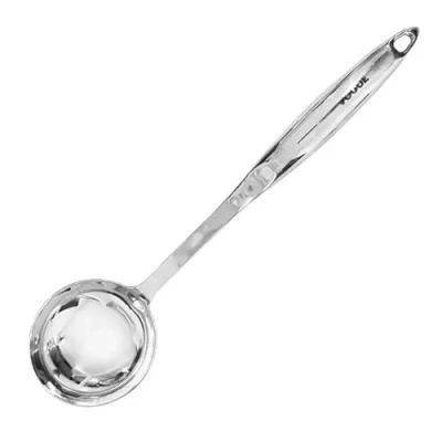 Image of Soup Ladle 196ml Vogue, Stainless Steel