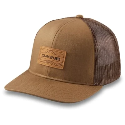 Image of Dakine Peak to Trucker Rubber