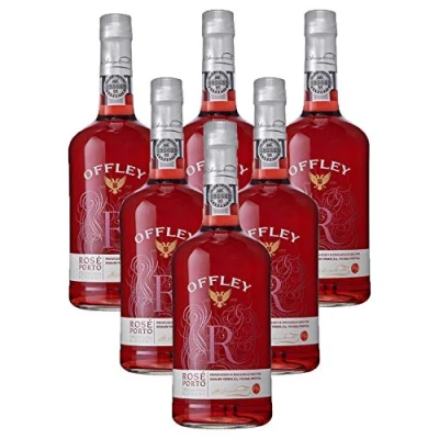 Image of Offley Rose Port NV, 75 cl