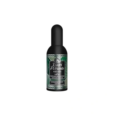 Image of Eastern Treasures Fragrance Ml.100 Sandalwood