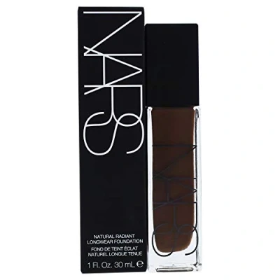 Image of NARS Natural Radiant Longwear Foundation XD6 Mali