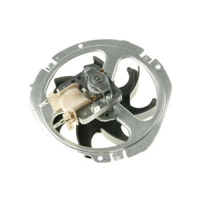 Image of BEKO 210442807 264440104 OVEN VENTILATION MOTOR COOKER