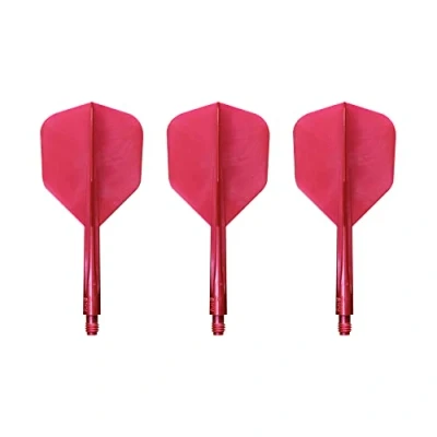 Image of Condor Axe Metallic Series Small M RED
