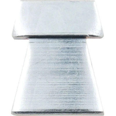 Image of 5x Kennedy Size 2 Steel Hammer Wedge