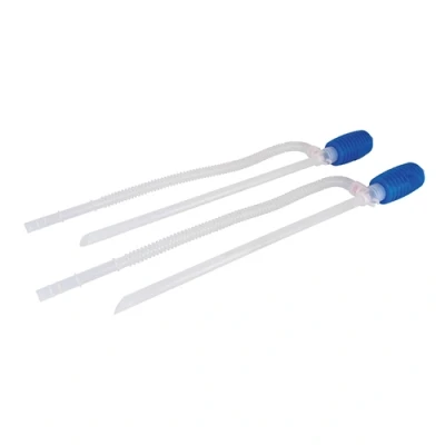 Image of Silverline Siphon Pumps 2pk 540mm