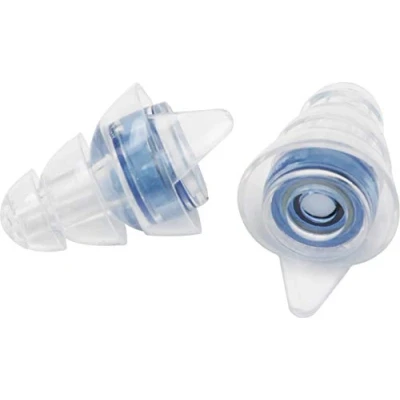 Image of Ibanez IEP10 Earplugs Up to a 20dB reduction Carrying case included