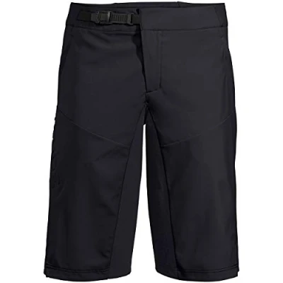 Image of Vaude Men&#039;s Bracket Shorts Pants Lakebrown, Large