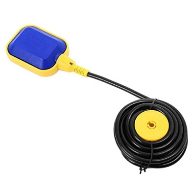 Image of Water Level Float Switch, Automatic Pump Control Switch with 5m Line