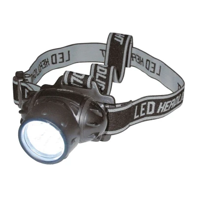 Image of Regin REGE15 Premier LED Headlight