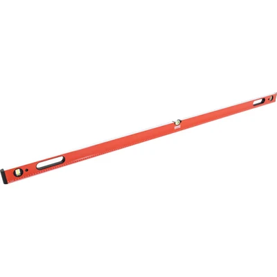 Image of Kennedy 1800mm/72&quot; Professional Box Spirit Level