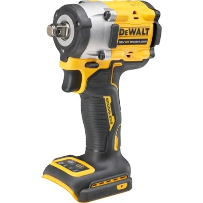 Image of DeWalt Dewa DCF921NT XJ Akku Schlagschr 1/2
