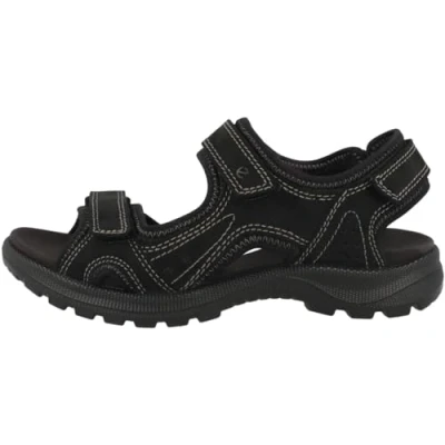Image of Onroads Leather Textile Women&#039;s Sandals