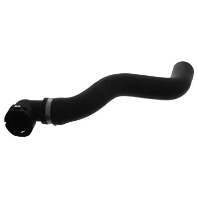 Image of 46796048, 46838045 Radiator Hose FEBI BILSTEIN 38590 33mm Upper Left