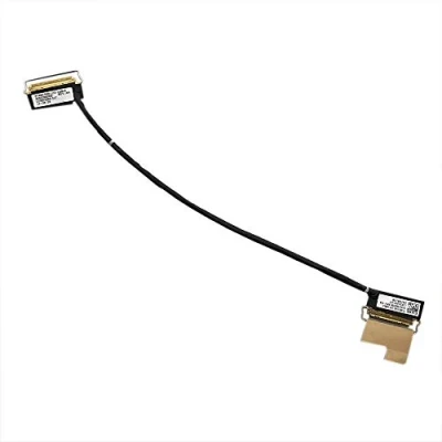 Image of Gintai LCD FHD Screen Display Video Cable 30pin for Lenovo Thinkpad T490 P43s T14 Gen 1 P14s T495 01YT382 02HK974 DC02C00DY00