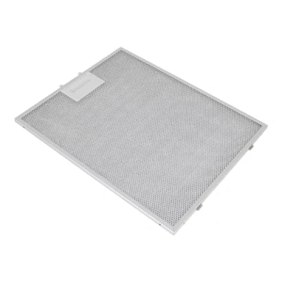 Image of sparefixd Metal Mesh Grease Filter to Fit Neff Cooker Hood