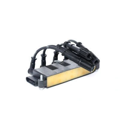 Image of 1535713, 1671690, 5135419, 9S5112029AA, 9S5112029AB ignition coil NGK 49086 6 pin Connector with cable Type SAE