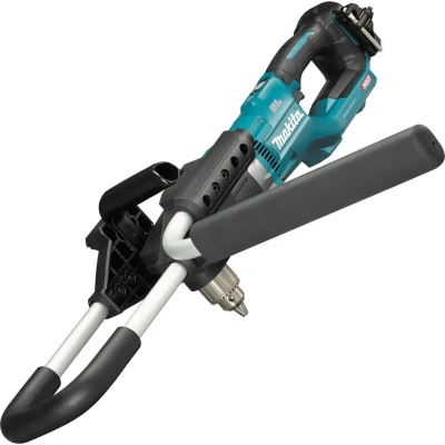 Image of Makita DG001GZ05 40V Max Li ion XGT Brushless Earth Auger Batteries and Chargers Not Included