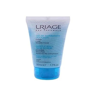 Image of Uriage Gelee Gommage Delicate 50 ml