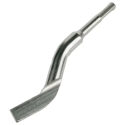 Image of Armeg G175B4MRC6 175mm Carbide Tipped SDS Plus Mortar Raking Chisel
