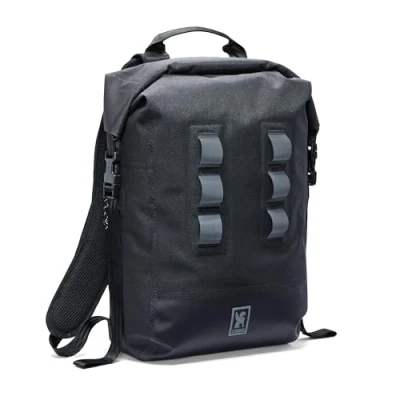 Image of Chrome Industries Urban Ex, 20L, Black, 20L US