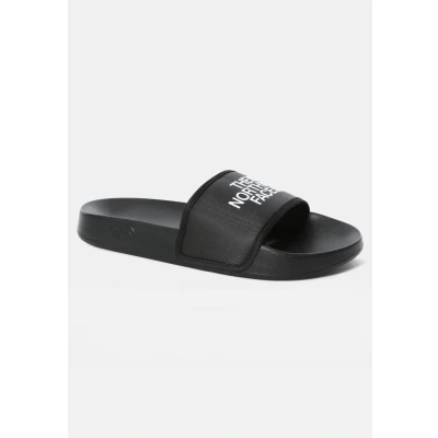 Image of THE NORTH FACE NF0A4T2SKY41 W BASECAMP SLIDE III Women TNF BLACK/TNF WHITE UK 3