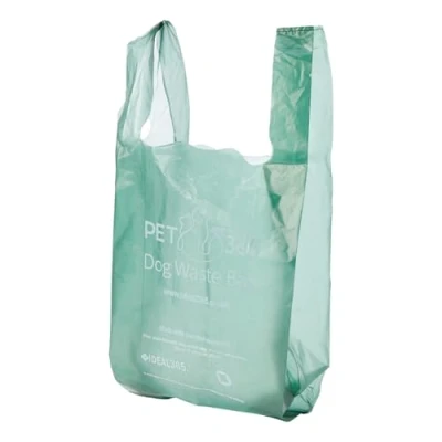 Image of Pet 365 Dog Poo Waste Bags 1000 Per Case