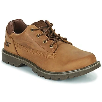 Image of Caterpillar COLORADO LOW 2.0 / Shoes men&#039;s Casual in Brown
