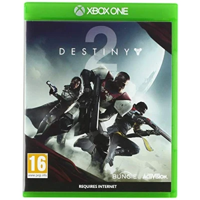 Image of Destiny 2 for Xbox One