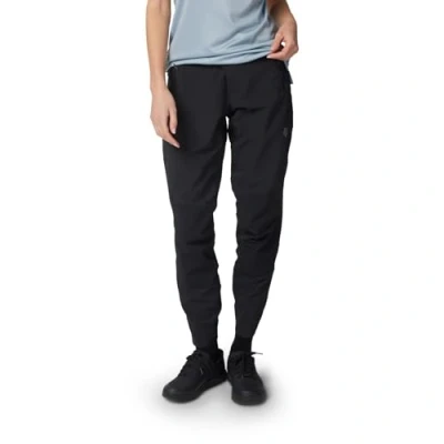 Image of FOX Racing W Defend Pant [BLK]