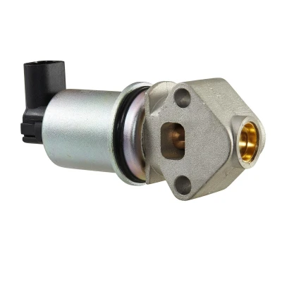 Image of 03D131503B, 03D131503D EGR valve HELLA 6NU 010 171 501 Electric with gaskets/seals VOLKSWAGEN: Polo IV Hatchback, SEAT: Ibiza 3