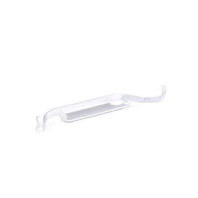 Image of 34116750159 Spring, brake caliper ATE 11.8116 0273.1 BMW: X3, 3 Touring, Saloon