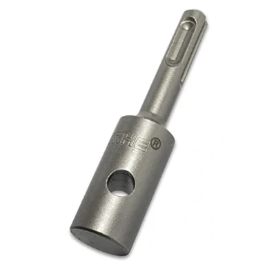 Image of WERHE Professional Bore Suitable for SDS Plus Drill Cordless Combi Screwdriver Pole Adaptor