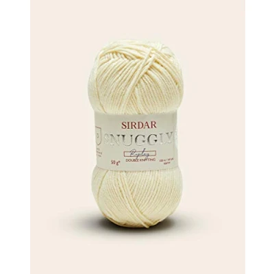 Image of Sirdar Snuggly Replay DK Double Knitting, Ice Cream Dream (118), 50g