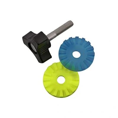 Image of Scotty Slip Discs, easily adjust your rod holders! Boat holder