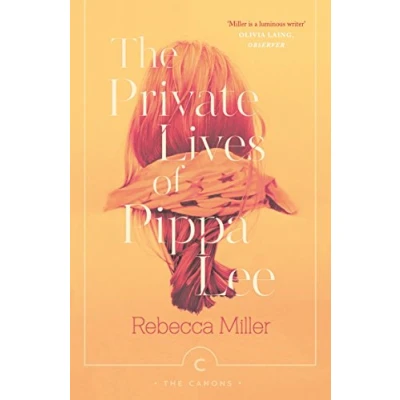 Image of The Private Lives of Pippa Lee