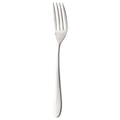 Image of Chef &amp; Sommelier DP565 Lazzo Dinner Fork, Stainless Steel (Pack of 12)