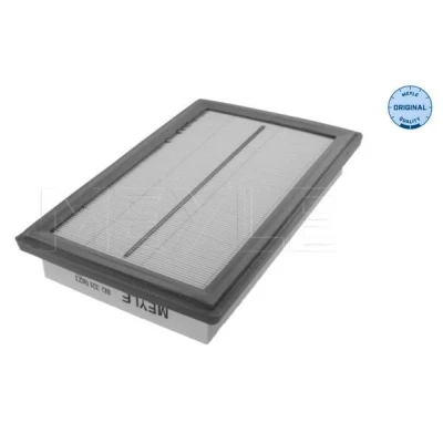 Image of 2740940104, 2740940204, A2740940104, A2740940204 Air Filter MEYLE 012 321 0023 44mm 176mm 276mm Insert ORIGINAL Quality