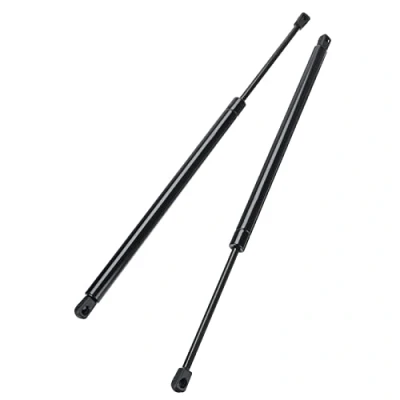 Image of Tailgate gas Struts 51247178273 For BMW 5 Series E61 Estate 2004 2005 2006 2007 2008 2009 2010 Rear Trunk spring Shock Lift Support Rod strut