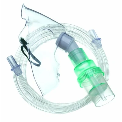 Image of St John Ambulance Nebuliser Mask Adult Kit