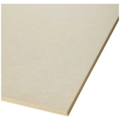 Image of SOHO Creative Art &amp; Craft Supplies Vellum Paper A4 Parchment For Writing Kit Pack Materials 100 gsm 25 Sheets