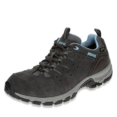 Image of Meindl Women&#039;s Rapide GTX 5.5 Anthracite
