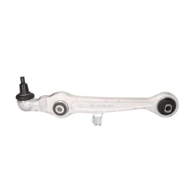 Image of 4D0407151A, 4D0407151B, 4D0407151C, 4D0407151E, 4D0407151G Suspension arm FEBI BILSTEIN 11350 AUDI: A6 C5 Avant, A8 D2, A4 B5 Saloon