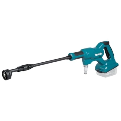 Image of Makita DHW180Z 18V Li ion LXT Pressure Washer, Batteries and Charger Not Included
