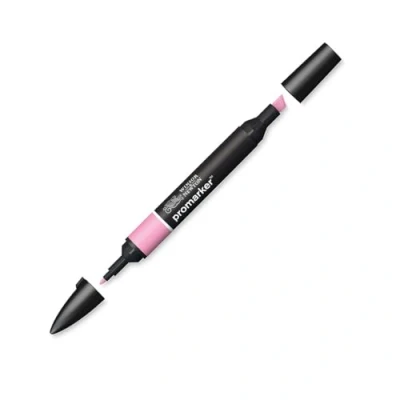 Image of Winsor &amp; Newton ProMarker Rose Pink