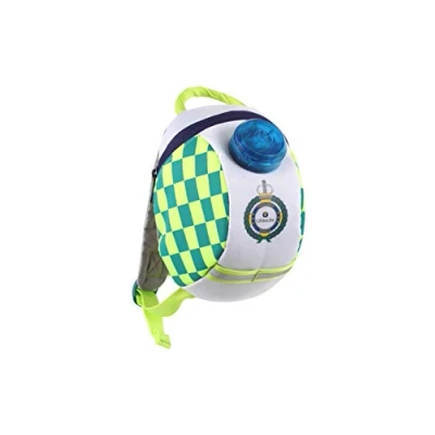 Image of LittleLife Emergency Services Toddler Backpack with Safety Rein