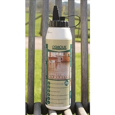 Image of OSMO D3 Express Wood PVA Adhesive 560G