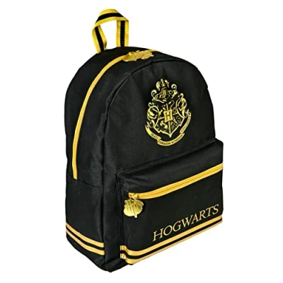 Image of Undercover Unisex Kid&#039;s Backpack, Black, One Size