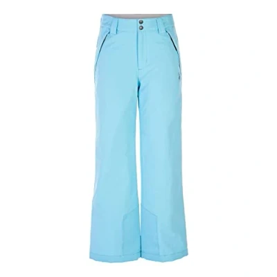 Image of Spyder Girls Revel Trousers, Bahama Blue, X Large