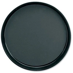 Image of Zodiac Polypropylene Round Tray 40½ cm / 16&quot;
